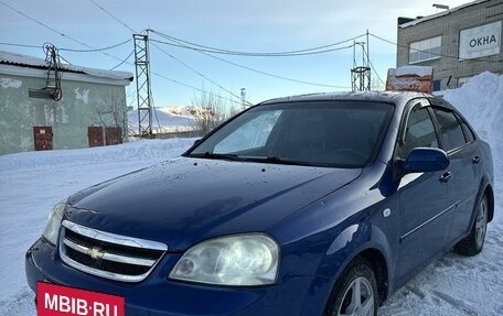 Chevrolet Lacetti, 2009 год, 315 000 рублей, 2 фотография