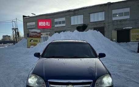 Chevrolet Lacetti, 2009 год, 315 000 рублей, 3 фотография