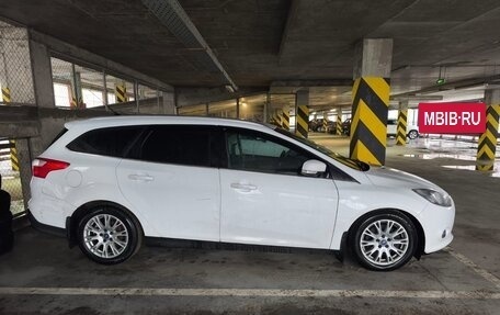 Ford Focus III, 2013 год, 750 000 рублей, 2 фотография