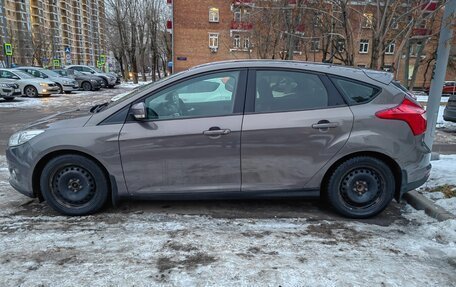 Ford Focus III, 2013 год, 510 000 рублей, 8 фотография