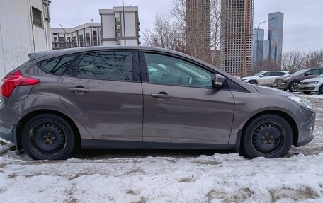 Ford Focus III, 2013 год, 510 000 рублей, 10 фотография