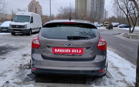 Ford Focus III, 2013 год, 510 000 рублей, 11 фотография