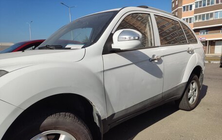 Lifan X60 I рестайлинг, 2012 год, 400 000 рублей, 7 фотография