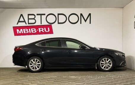 Mazda 6, 2015 год, 1 600 000 рублей, 6 фотография