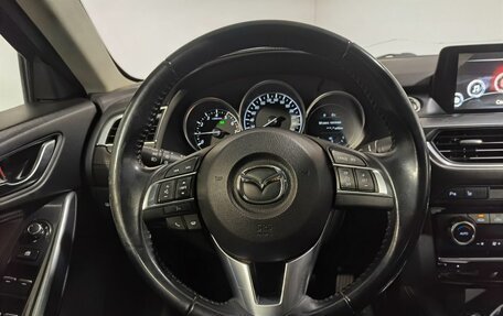 Mazda 6, 2015 год, 1 600 000 рублей, 15 фотография