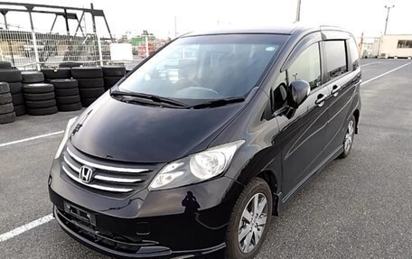 Honda Freed I, 2011 год, 1 300 000 рублей, 1 фотография