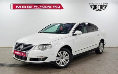 Volkswagen Passat B6, 2010 год, 600 000 рублей, 1 фотография