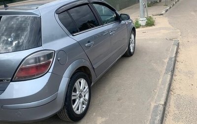 Opel Astra H, 2008 год, 380 000 рублей, 1 фотография