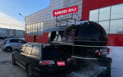 Toyota Caldina, 2000 год, 780 000 рублей, 1 фотография