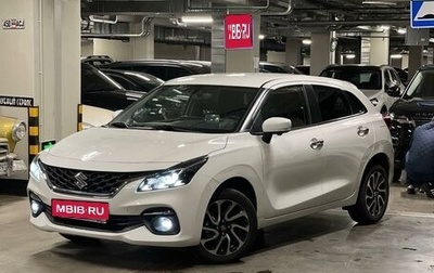 Suzuki Baleno, 2022 год, 1 690 000 рублей, 1 фотография