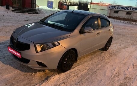 Brilliance H230, 2015 год, 500 000 рублей, 1 фотография