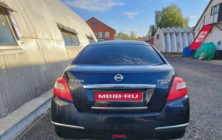 Nissan Teana, 2008 год, 920 000 рублей, 1 фотография