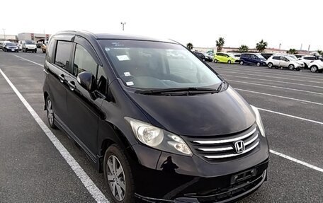 Honda Freed I, 2011 год, 1 300 000 рублей, 2 фотография