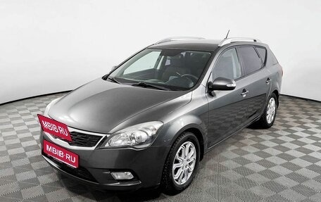 KIA cee'd I рестайлинг, 2011 год, 850 000 рублей, 1 фотография