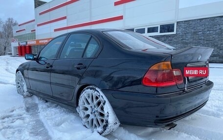 BMW 3 серия, 1999 год, 600 000 рублей, 2 фотография