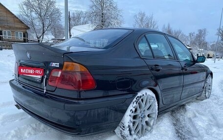 BMW 3 серия, 1999 год, 600 000 рублей, 4 фотография