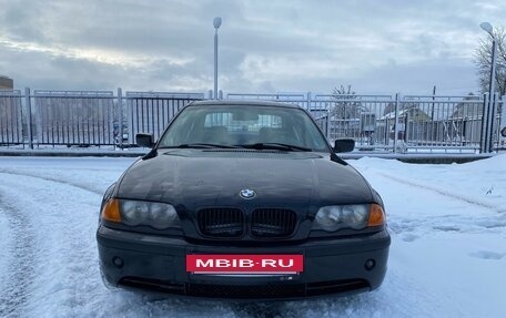 BMW 3 серия, 1999 год, 600 000 рублей, 6 фотография