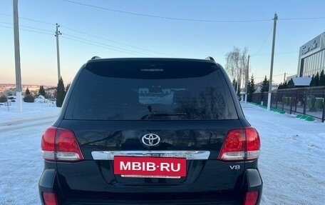 Toyota Land Cruiser 200, 2010 год, 3 150 000 рублей, 7 фотография