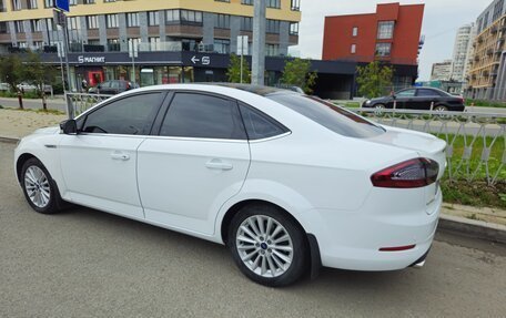 Ford Mondeo IV, 2010 год, 1 350 000 рублей, 4 фотография