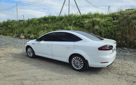 Ford Mondeo IV, 2010 год, 1 350 000 рублей, 9 фотография