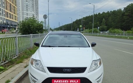 Ford Mondeo IV, 2010 год, 1 350 000 рублей, 3 фотография