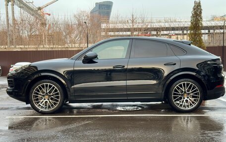 Porsche Cayenne III, 2021 год, 11 600 000 рублей, 4 фотография