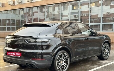 Porsche Cayenne III, 2021 год, 11 600 000 рублей, 7 фотография