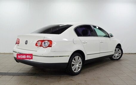 Volkswagen Passat B6, 2010 год, 600 000 рублей, 4 фотография