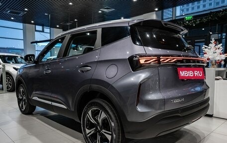 Chery Tiggo 4 I рестайлинг, 2024 год, 2 493 139 рублей, 6 фотография