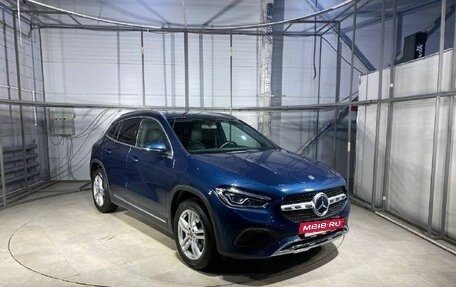 Mercedes-Benz GLA, 2020 год, 3 499 000 рублей, 3 фотография