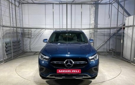 Mercedes-Benz GLA, 2020 год, 3 499 000 рублей, 2 фотография