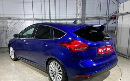 Ford Focus III, 2017 год, 1 299 000 рублей, 7 фотография