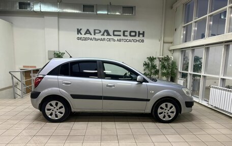 KIA Rio II, 2006 год, 535 000 рублей, 6 фотография