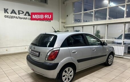 KIA Rio II, 2006 год, 535 000 рублей, 2 фотография