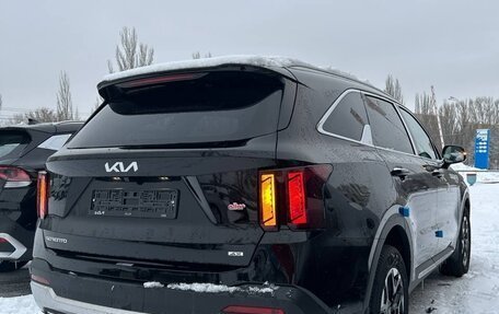 KIA Sorento IV, 2024 год, 5 500 000 рублей, 2 фотография