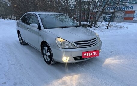 Toyota Allion, 2002 год, 679 000 рублей, 7 фотография