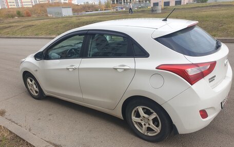 Hyundai i30 II рестайлинг, 2012 год, 1 150 000 рублей, 8 фотография