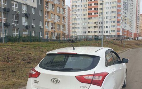 Hyundai i30 II рестайлинг, 2012 год, 1 150 000 рублей, 9 фотография