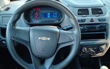 Chevrolet Cobalt II, 2013 год, 600 000 рублей, 4 фотография