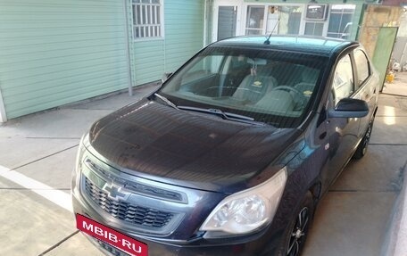 Chevrolet Cobalt II, 2013 год, 600 000 рублей, 6 фотография