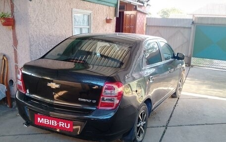 Chevrolet Cobalt II, 2013 год, 600 000 рублей, 9 фотография