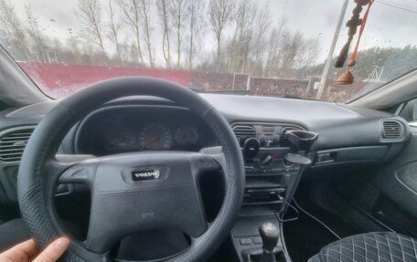 Volvo S40 II, 1997 год, 240 000 рублей, 6 фотография