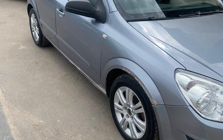 Opel Astra H, 2008 год, 380 000 рублей, 5 фотография