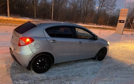 Brilliance H230, 2015 год, 500 000 рублей, 7 фотография