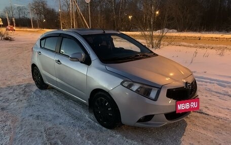 Brilliance H230, 2015 год, 500 000 рублей, 2 фотография