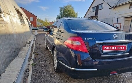 Nissan Teana, 2008 год, 920 000 рублей, 2 фотография