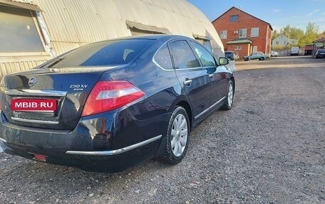 Nissan Teana, 2008 год, 920 000 рублей, 4 фотография