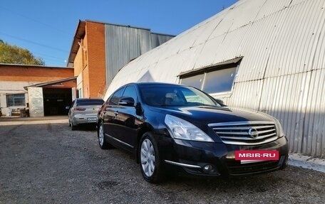 Nissan Teana, 2008 год, 920 000 рублей, 6 фотография