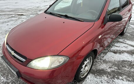 Chevrolet Lacetti, 2004 год, 390 000 рублей, 3 фотография