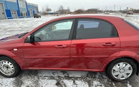 Chevrolet Lacetti, 2004 год, 390 000 рублей, 4 фотография